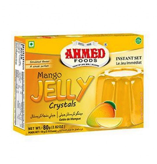 Ahmed Foods Mango Jelly 80GM (3oz)