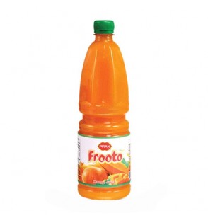 Pran Mango Juice 250Ml (8.45oz)