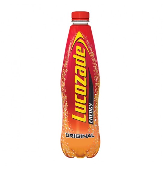 Lucozade Orignal Energy Drink 1Litre