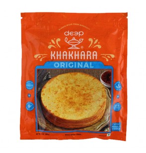 Deep Original Khakhara 7Oz