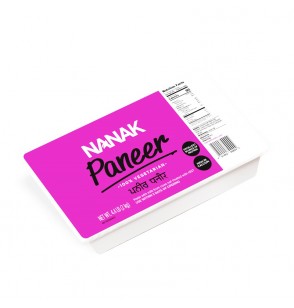 Nanak Paneer 341Gm 12oz 