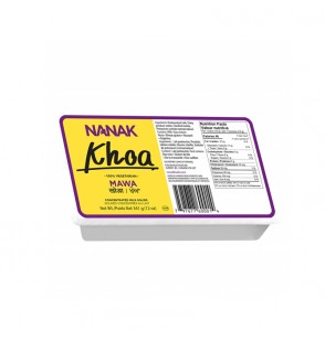 Nanak Khoya 341Gm 12oz 