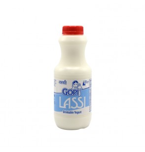 Gopi Lassi 16oz 1Pint 