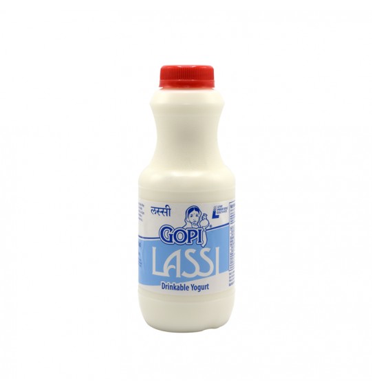 Gopi Lassi 16oz 1Pint 