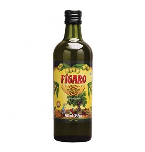 Figaro Olive Oil (500Ml)