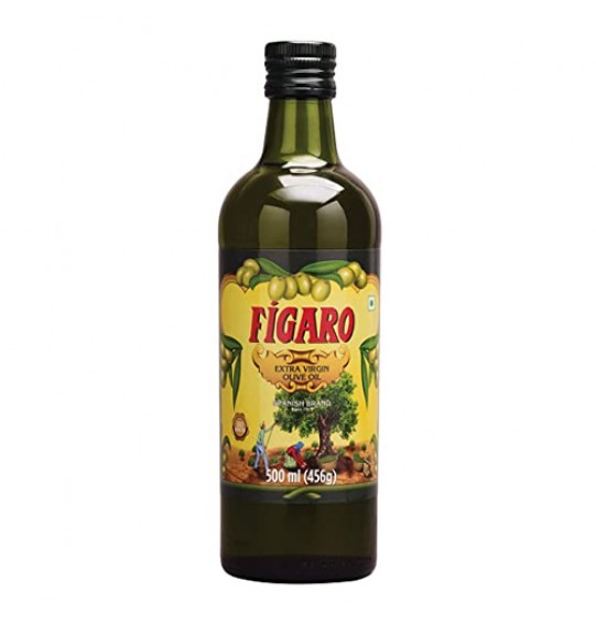 Figaro Olive Oil (500Ml)