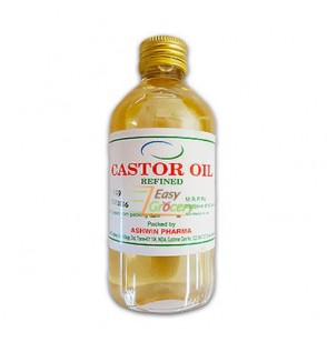 Ashwin Pharma Castor Oil 400Ml