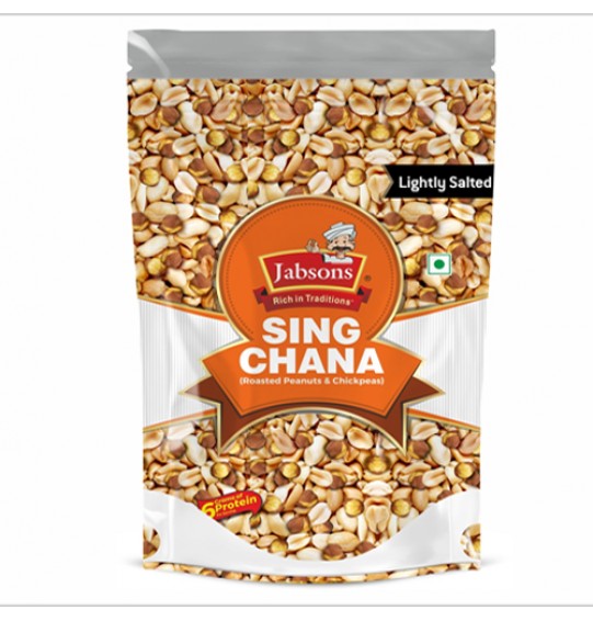 Jabsons Sing Chana 250Gm