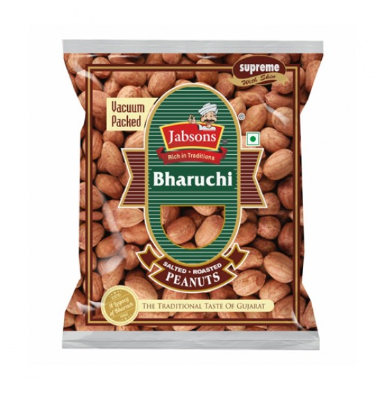 Jabsons Sing Chana 500Gm