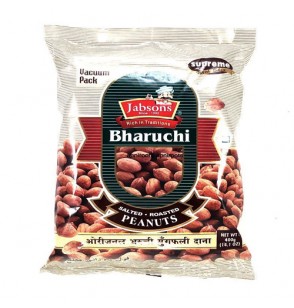 Jabsons Bharuchi 400Gm