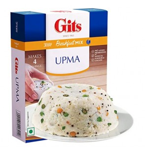 Gits Upma Mix