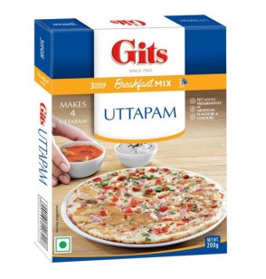 Gits Uttapam Mix