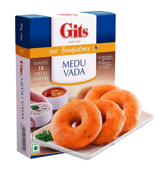 Gits Medu Vada Mix