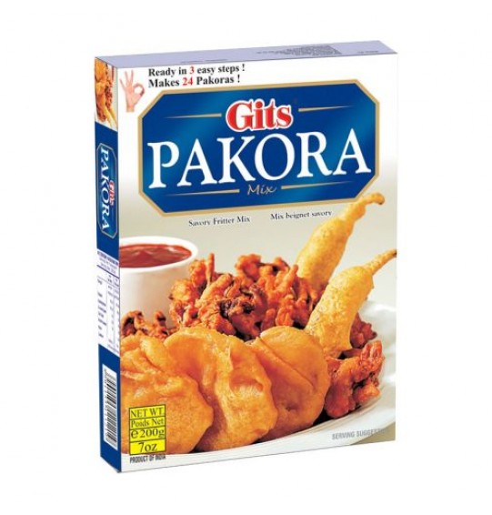 Gits Pakora Mix