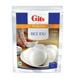 Gits Rice Idli Mix