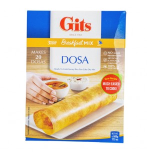 Gits Dosa Mix