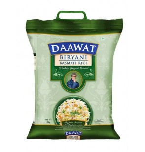 Daawat Ultima Extra Long Basmati Rice 10lb  