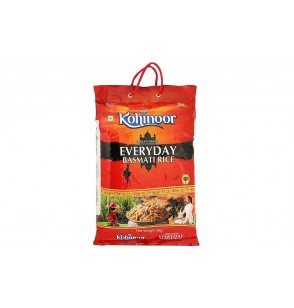 Kohinoor Everyday Basmati Rice 10lb 