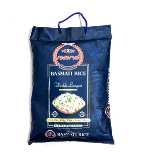 Reserve Extra Long Grain Basmati Rice 10lb  