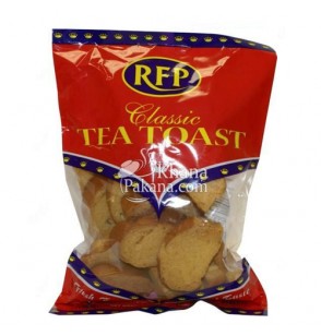 RFP Classic Tea Toast 200GM