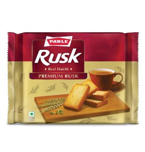 Parle Rusk Elaichi