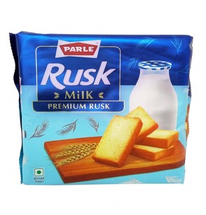 Parle Milk Rusk 546GM