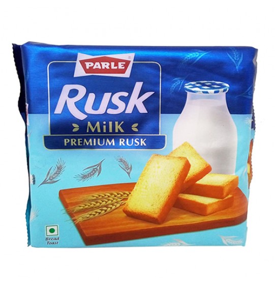 Parle Milk Rusk 546GM