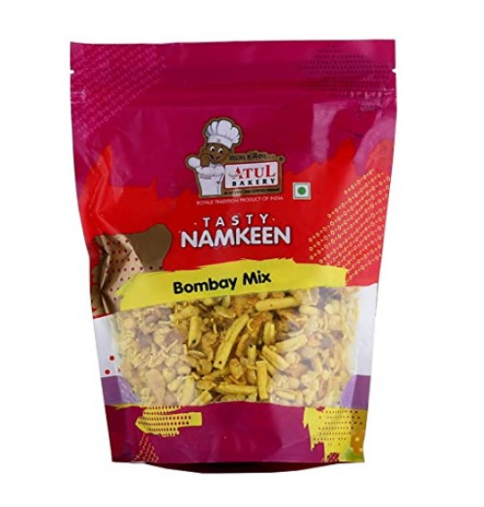 Atul Bombay Mix 400GM (14.1oz)