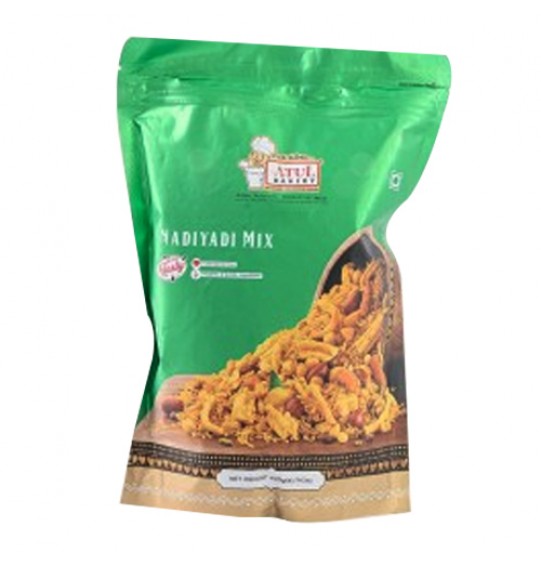 Atul Nadiyadi Mix 400GM (14.1oz)