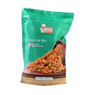 Atul Navrattan Mix 400GM (14.1oz)