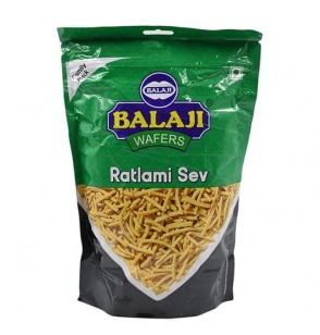 Balaji Ratlami Sev 