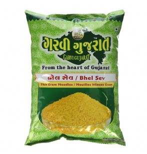 Bhel Sev