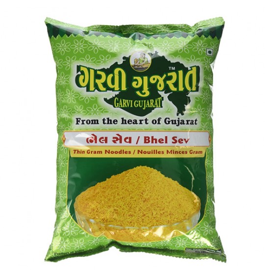 Bhel Sev