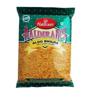 Haldiram’s Aloo Bhujia 