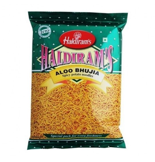 Haldiram’s Aloo Bhujia 