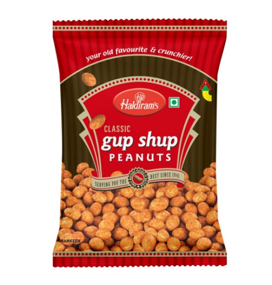 Haldiram’s Gup Shup 