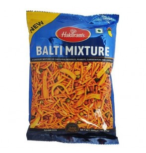 Haldiram’s Balti Mixture 