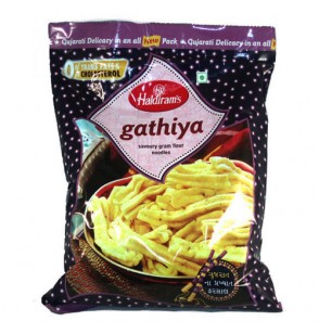 Haldiram’s Gathiya 200GM