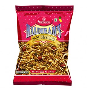 Haldiram’s Panchrattan 