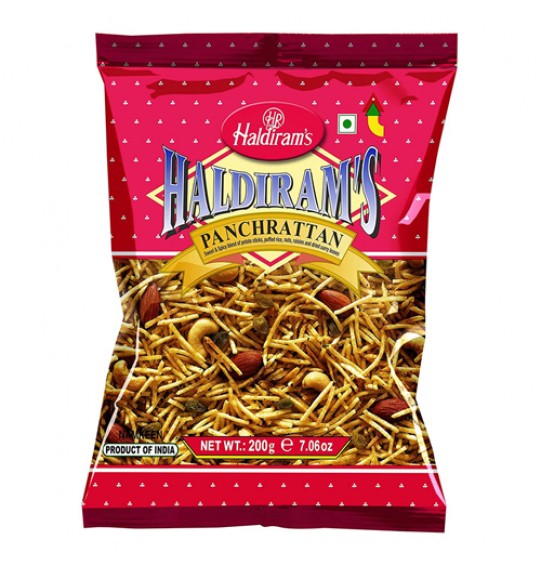 Haldiram’s Panchrattan 