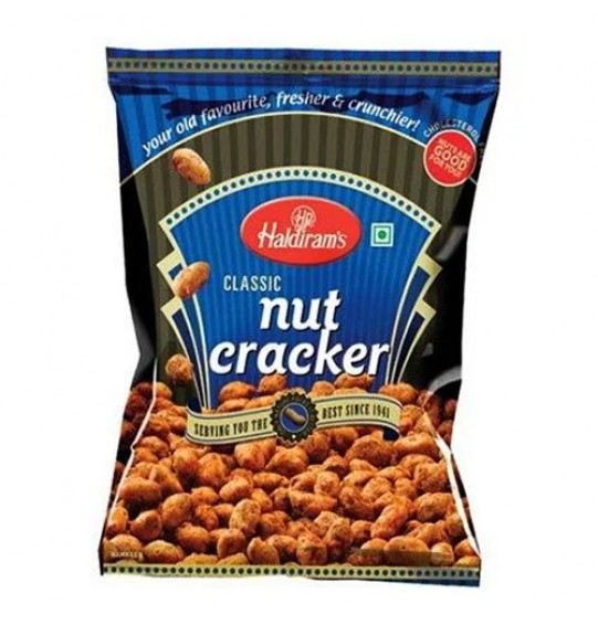 Haldiram’s Nut Cracker 