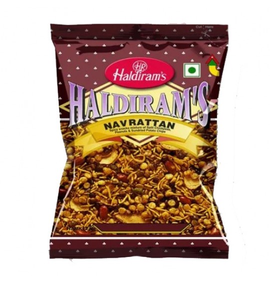 Haldiram’s Navrattan 