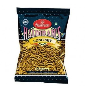 Haldiram’s long Sev 