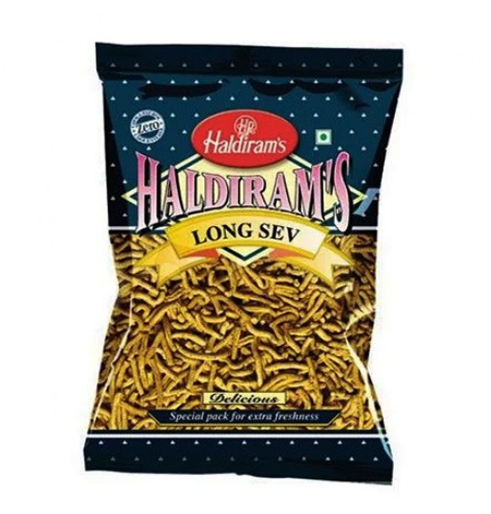 Haldiram’s long Sev 