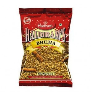 Haldiram’s Bhujia 