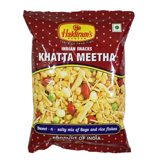 Haldiram’s Khatta Meetha 