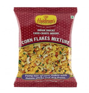 Haldiram’s Cornflakes Mixture 