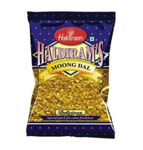 Haldiram’s Moong Dal 