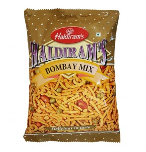 Haldiram’s Bombay Mixture 