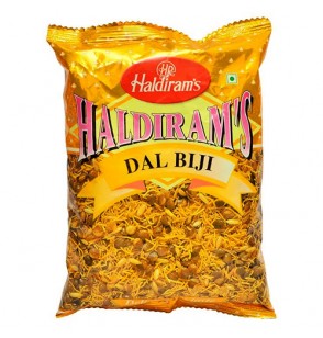 Haldiram’s Dal Bhiji 200GM